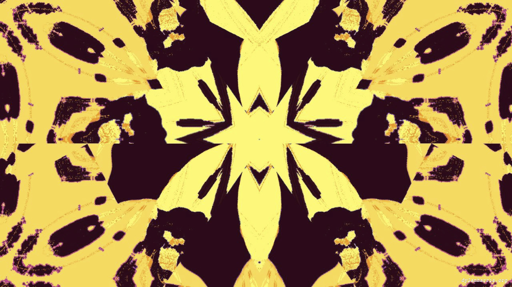 Image 'reflets — msg — variations 0 abstract 10 6'.