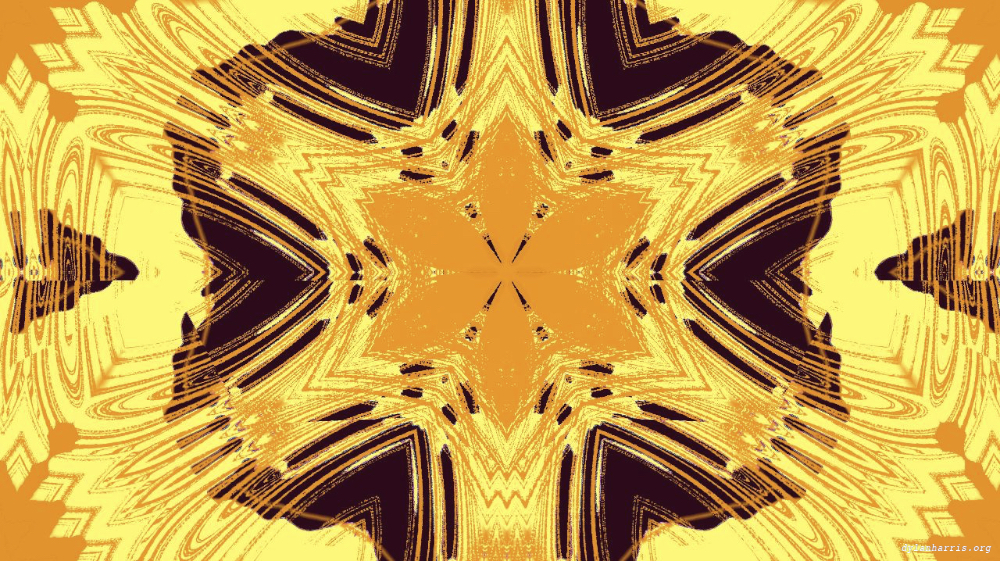Image 'reflets — msg — variations 0 abstract 10 7'.