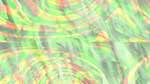 Third of 'reflets — msg — variations 0 abstract 10'.