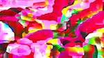 Sixth of 'reflets — msg — variations 0 abstract 11'.