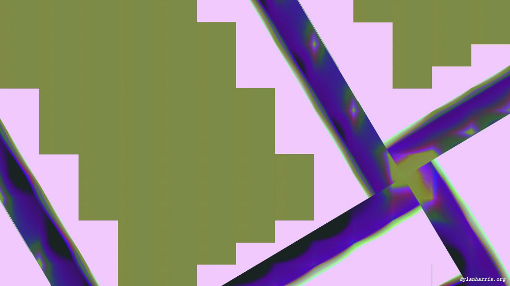 Image 'reflets — msg — variations 0 abstract 13 5'.