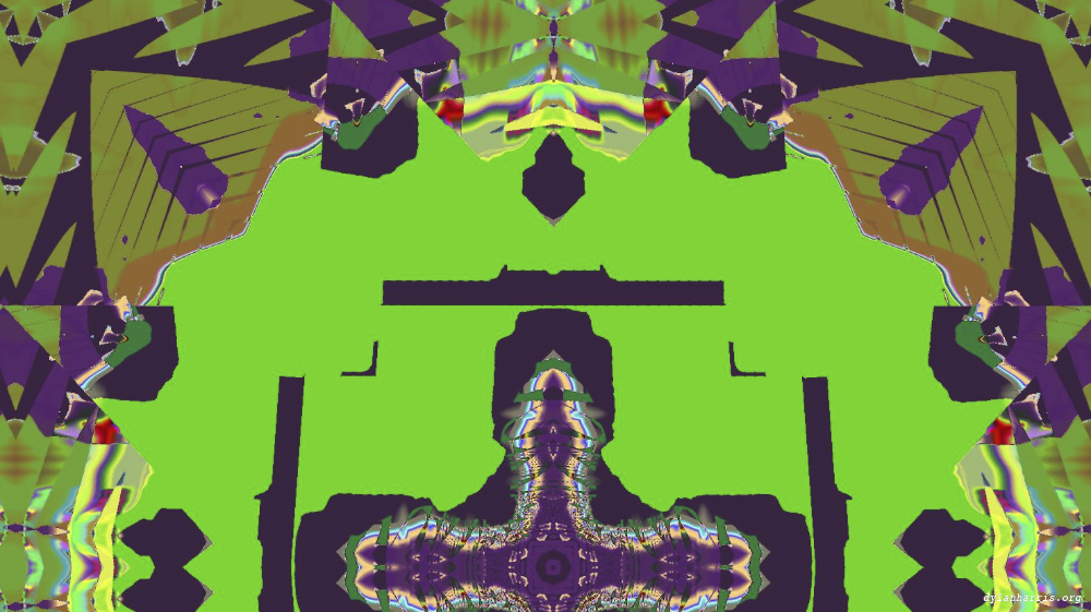 Image 'reflets — msg — variations 0 abstract 13 6'.