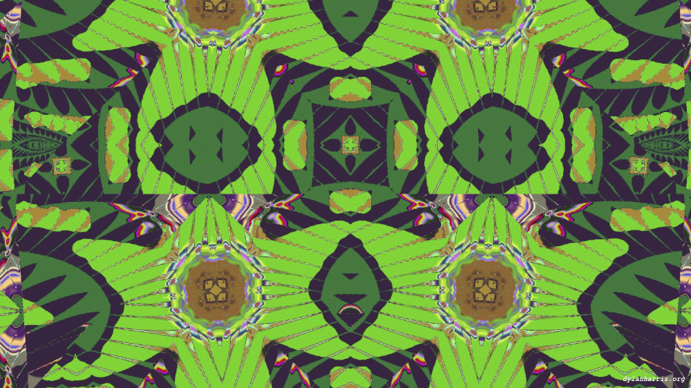 Image 'reflets — msg — variations 0 abstract 13 7'.
