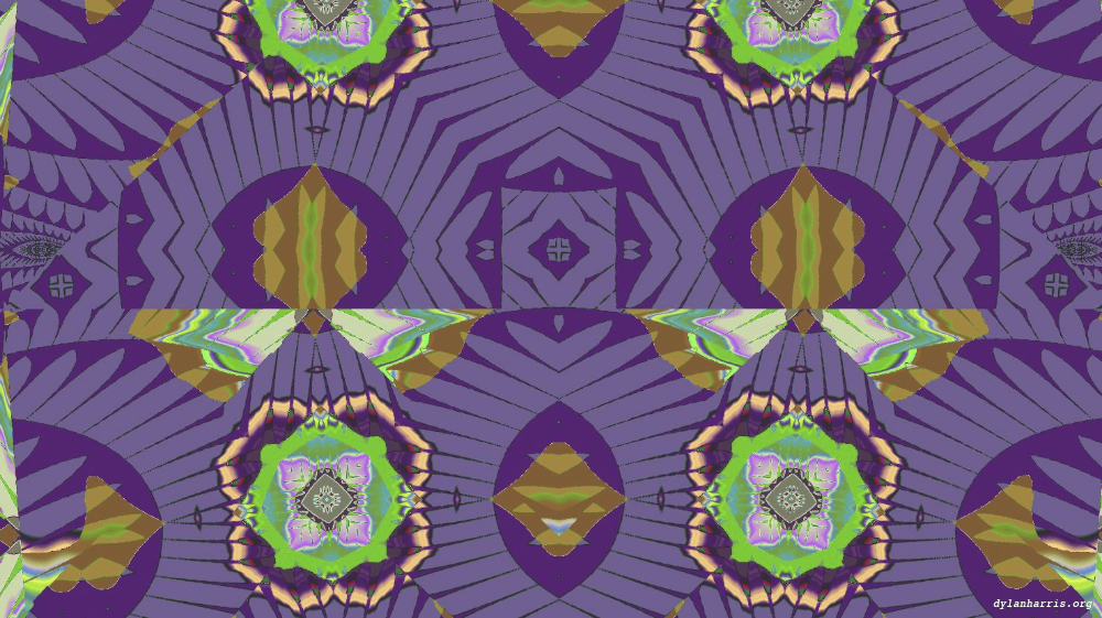 Image 'reflets — msg — variations 0 abstract 13 8'.