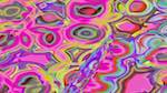 Eighth of 'reflets — msg — variations 0 abstract 14'.