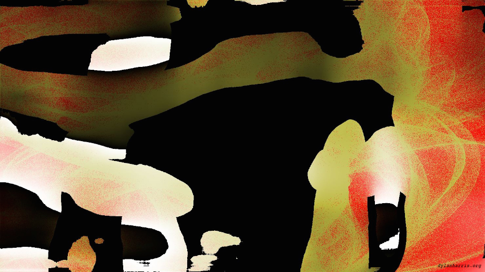 Image 'reflets — msg — variations 0 abstract 15 5'.