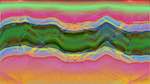Second of 'reflets — msg — variations 0 abstract 16'.