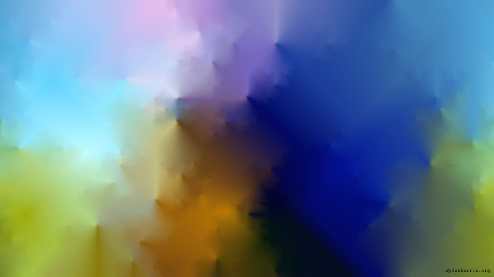 Image 'reflets — msg — variations 0 abstract 17 2'.