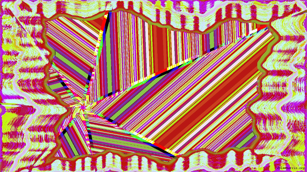 Image 'reflets — msg — variations 0 abstract 17 8'.