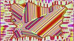 Eighth of 'reflets — msg — variations 0 abstract 17'.