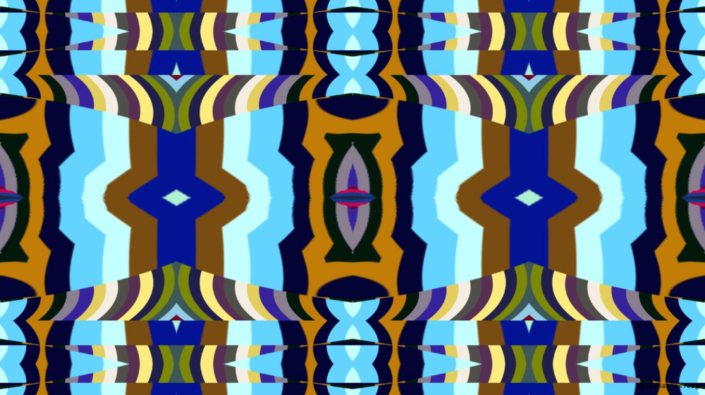 Image 'reflets — msg — variations 0 abstract 19 4'.