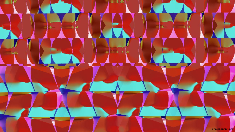 Image 'reflets — msg — variations 0 abstract 20 4'.