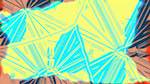 Third of 'reflets — msg — variations 0 abstract 20'.
