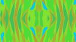 Fifth of 'reflets — msg — variations 0 abstract 3'.