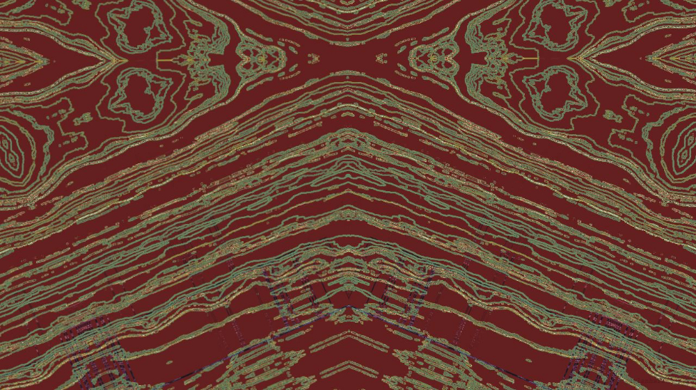 Image 'reflets — msg — variations 0 abstract 4 4'.