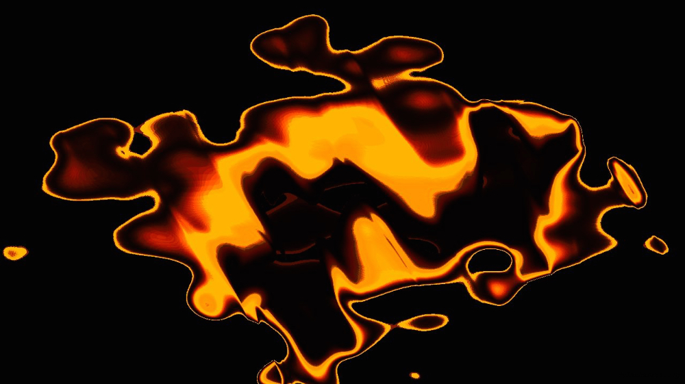 Image 'reflets — msg — variations 0 abstract 4 5'.