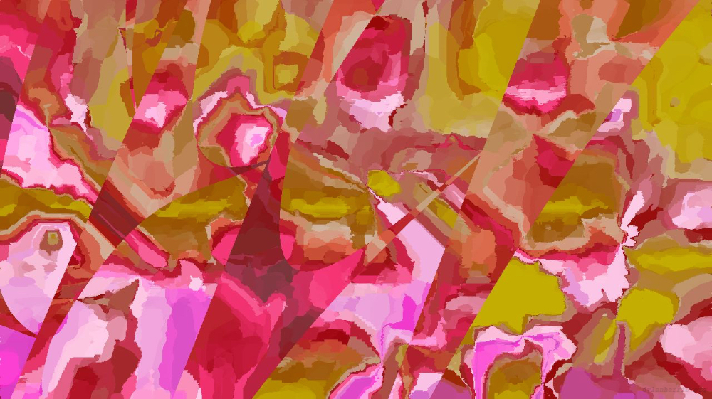 Image 'reflets — msg — variations 0 abstract 6 3'.