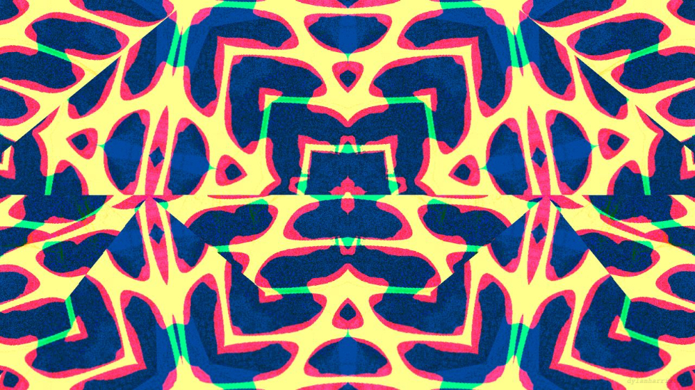 Image 'reflets — msg — variations 0 abstract 6 7'.