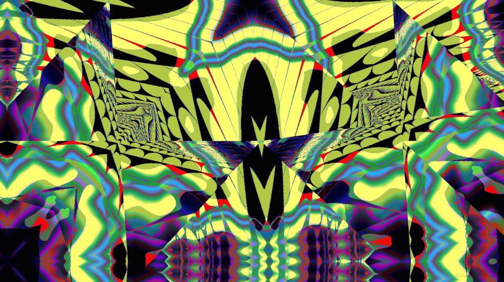 Image 'reflets — msg — variations 0 abstract 6 8'.