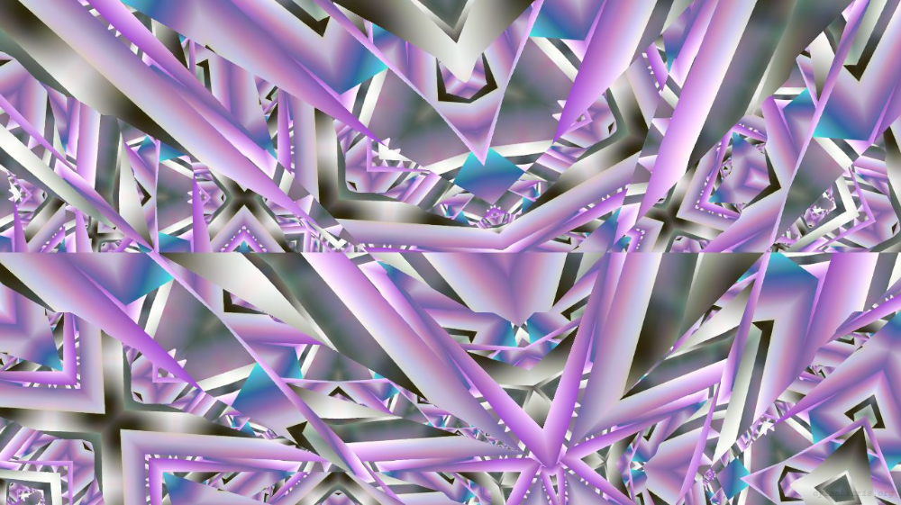 Image 'reflets — msg — variations 0 abstract 7 2'.