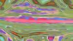 Second of 'reflets — msg — variations 0 abstraction 0 11'.