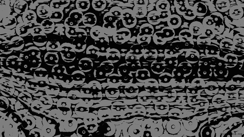 Image 'reflets — msg — variations 0 abstraction 0 2 3'.