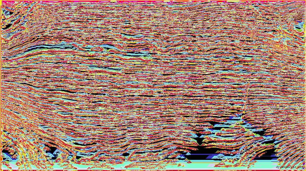 Image 'reflets — msg — variations 0 abstraction 0 5 3'.