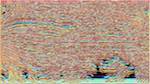 Third of 'reflets — msg — variations 0 abstraction 0 5'.