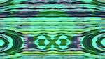 Fourth of 'reflets — msg — variations 0 abstraction 0 9'.