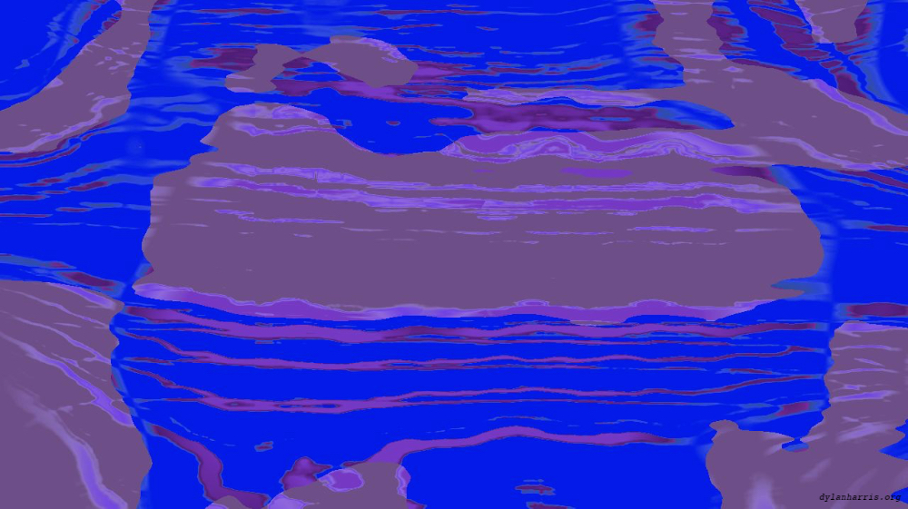 Image 'reflets — msg — variations 0 abstraction 1 4 5'.