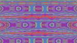 Seventh of 'reflets — msg — variations 0 abstraction 1 5'.