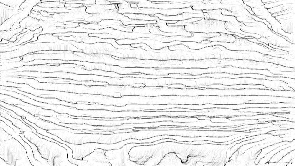 Image 'reflets — msg — variations 0 abstraction 1 7 2'.