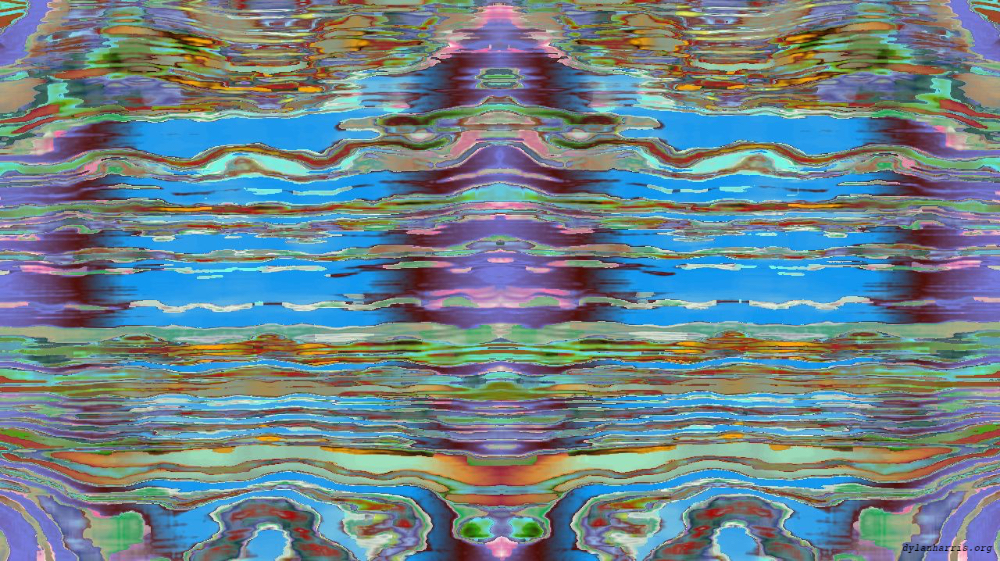 Image 'reflets — msg — variations 0 abstraction 1 8 3'.