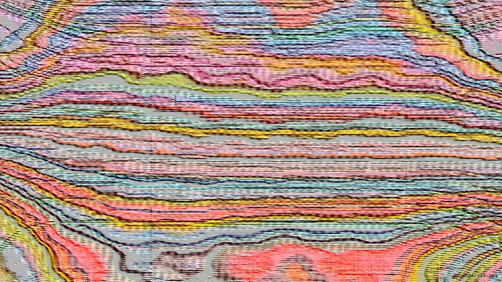 Image 'reflets — msg — variations 0 abstraction 1 9 5'.
