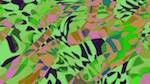 Sixth of 'reflets — msg — abstract abstract more 4'.