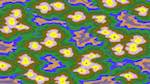 Eighth of 'reflets — msg — abstract abstract more 4'.