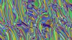Third of 'reflets — msg — abstract abstract more 5'.