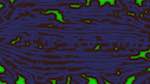 Seventh of 'reflets — msg — abstract abstract more 5'.