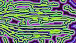 Eighth of 'reflets — msg — abstract abstract more 5'.