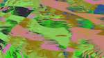 Second of 'reflets — msg — abstract abstract more 6'.