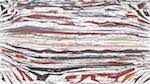 First of 'reflets — paint action sequence — abstraction sketches 1'.