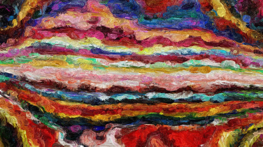 Image 'reflets — paint synthesiser classic — 3.5 collection active 1 1'.