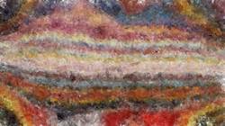 Second of 'reflets — paint synthesiser classic — 3.5 collection active 2'.