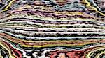 Eighth of 'reflets — paint action sequence — adventure set 1 1'.