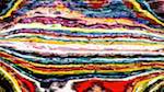 Seventh of 'reflets — paint action sequence — adventure set 2 1'.