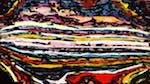 Eighth of 'reflets — paint action sequence — adventure set 2 1'.