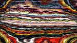 Eighth of 'reflets — paint action sequence — adventure set 3 1'.