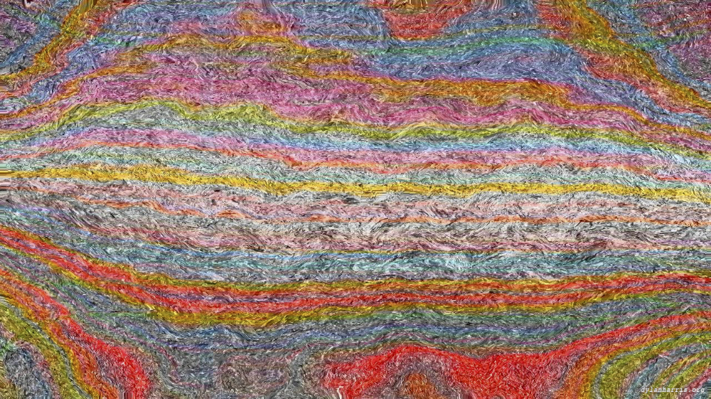 Image 'reflets — paint action sequence — adventure set 3 2 7'.
