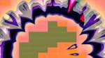 First of 'reflets — msg — variations 2 a new 2'.