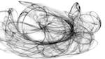 Second of 'reflets — msg — processing effects 1 anim test 1'.